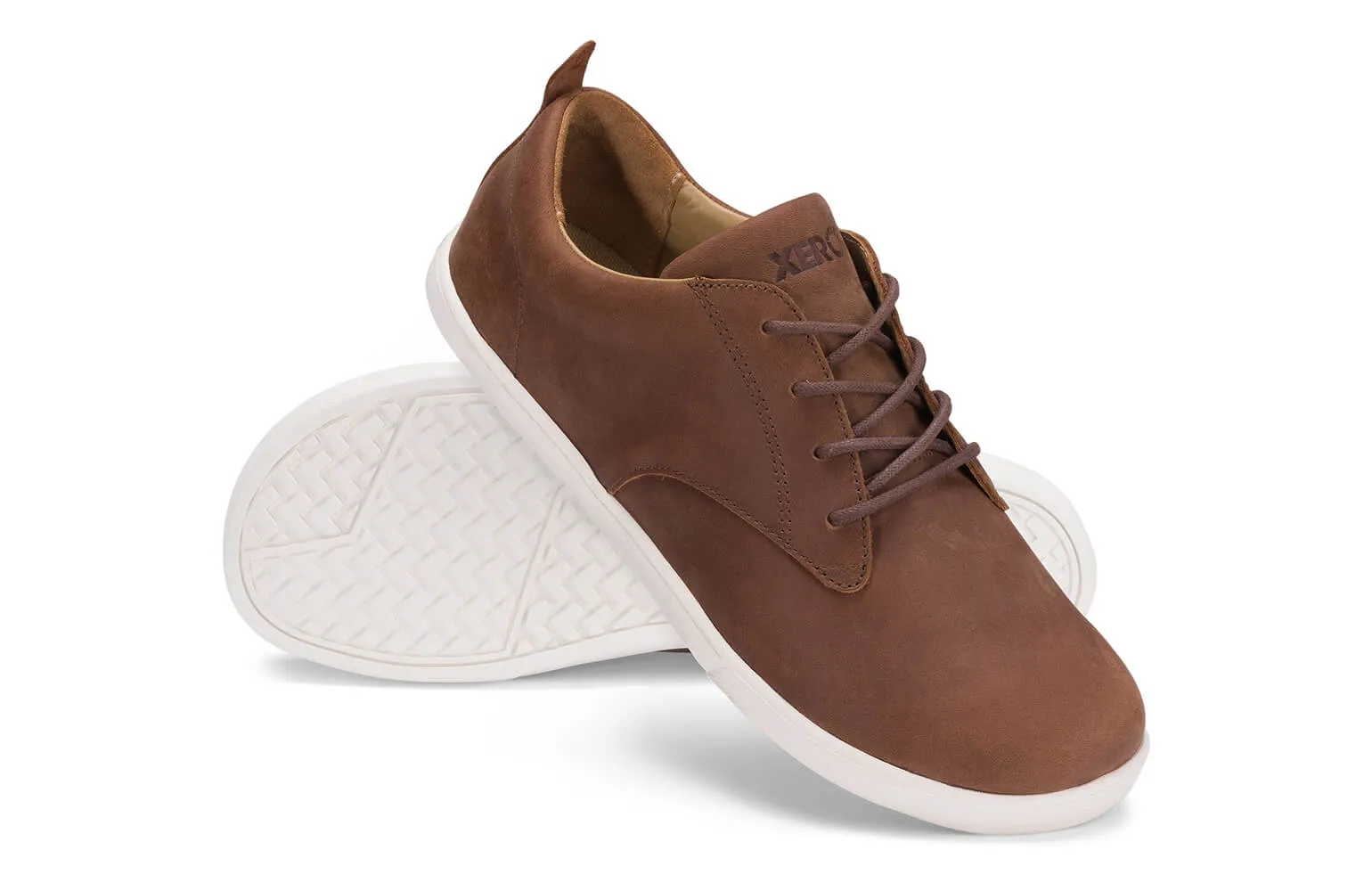 Xero Glenn Men's Brown